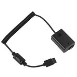 Fotga Voeding Adapter Kabel voor DJI Ronin S Gimbal Stabilizer naar NP-FW50 Dummy Batterij Power Sony Spiegelloze Camera A7 A7R A7S A7II A7RII A7SII A6000/A6100/A6300/A6400/A6500 DSC-RX10 II III IV