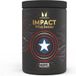 Myprotein Impact Whey Isolate - 600G - 20 Servings - Captain America - Vanilla Raspberry