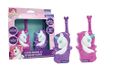 Lexibook Eenhoorn 3D-walkietalkies TW18UNI