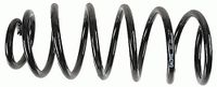 SACHS Fahrwerksfeder 997462 | Compatibel met: VW GOLF III, PASSAT B3/B4, PASSAT B3/B4 Variant