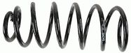 SACHS Fahrwerksfeder 997462 | Compatibel met: VW GOLF III, PASSAT B3/B4, PASSAT B3/B4 Variant