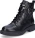 GUESS Fellini Bottines Noir UE 40 Femme