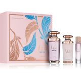 Lattafa Sets / 100ml / Dames