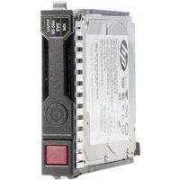 HPE Value Endurance Enterprise Value - Solid-state schijf - 600 GB - SATA 6Gb/s