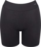 Sloggi FREE Evolve Cyclist Dames Onderbroek - Zwart