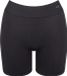 Sloggi FREE Evolve Cyclist Dames Onderbroek - Zwart
