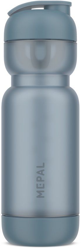 Mepal Shakebeker Sport - 800 ml - Frost blue