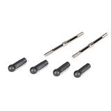 TEAM LOSI RACING Spanslot HD 65mm (2): 22SCT
