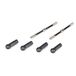 TEAM LOSI RACING Spanslot HD 65mm (2): 22SCT