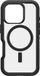 OtterBox Defender Series XT Clear voor MagSafe voor iPhone 16 Pro, Dark Side