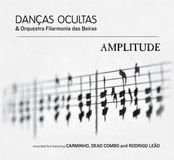 Sonic Rendezvous Danças Ocultas - Amplitude (CD)