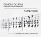 Sonic Rendezvous Danças Ocultas - Amplitude (CD)