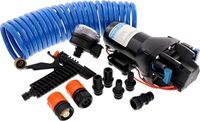 Jabsco Q401J-118N-4A 12V Dekwaspomp Hotshot HD4 15 liter/min