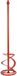 Connex Mélangeur de peinture pour colle 135x590 M14 - COX782414