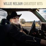 Greatest Willie Nelson - Greatest Hits (2LP)