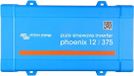 Victron Omvormer Phoenix 12/375 VE. Direct Schuko outlet