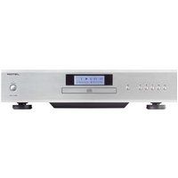Rotel CD 11 MKII Zilver CD Speler