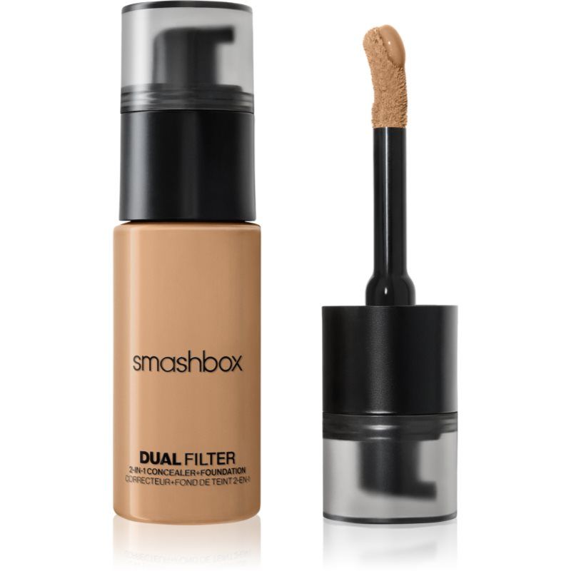Smashbox DUAL-FILTER