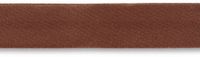 Prym Biaisband Duchesse 40/20 mm noga 903624 - Satijn Biaisband - Bruin