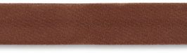 Prym Biaisband Duchesse 40/20 mm noga 903624 - Satijn Biaisband - Bruin