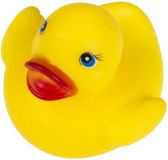 Duckiez LG-Imports Duckiez Eendjes Geel M - 12 stuks