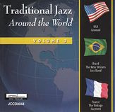 Suburban Gremoli - The Vintage Jazzmen & The New Orleans Jass Band