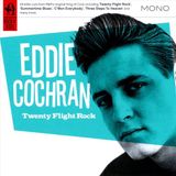 Bertus Distributie Eddie Cochran Twenty Flight Rock
