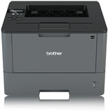 Brother HL-L5100DN Laserprinter - A4 - 1200 x 1200 DPI - Duplex - 40 ppm