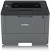 Brother HL-L5100DN Laserprinter - A4 - 1200 x 1200 DPI - Duplex - 40 ppm