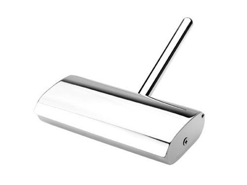 Lacor 64408 Kruimelveger - RVS - Zakloos