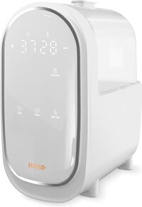 Neno Lindo Flessenwarmer En Sterilisator - Wit