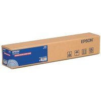 Epson Premium Semigloss Photo Paper - Rol (40,6 cm x 30,5 m) - 251 g/m²