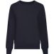 Just Hoods AWDis Sweat Dames - New French Navy maat XXL