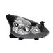 TYC koplamp 20-0761-15-2