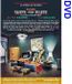 Sonic Rendezvous Claude Bolling & Jean-Pierre Rampal - Suite For Flute And Jazz Piano Trio (DVD)