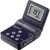 VOLTCRAFT KBM-600 Combimètre Redox (ORP), valeur pH, température