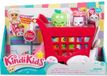 Worlds Apart Kindi Kids Kindi Fun Winkelwagen met 2 exclusieve Shopkins