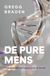De pure mens: De verborgen vermogens in een wereld vol AI