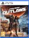 Ubisoft Star Wars Outlaws - Special Edition - PS5 - Blu-ray - Action/Adventure - 12+