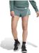 Adidas Adizero Archive Running Gel 3" Korte Broek Grijs L Vrouw