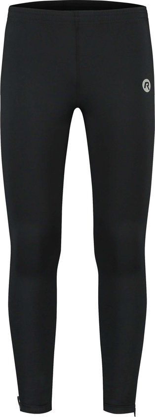 Rogelli Breno Fietsbroek - Zwart - Maat L