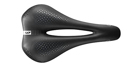 Selle Italia Zadel XO Lady Gel Flow