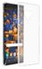 mumbi Hoes compatibel met Samsung Galaxy Note 9 telefoonhoes dun, transparant