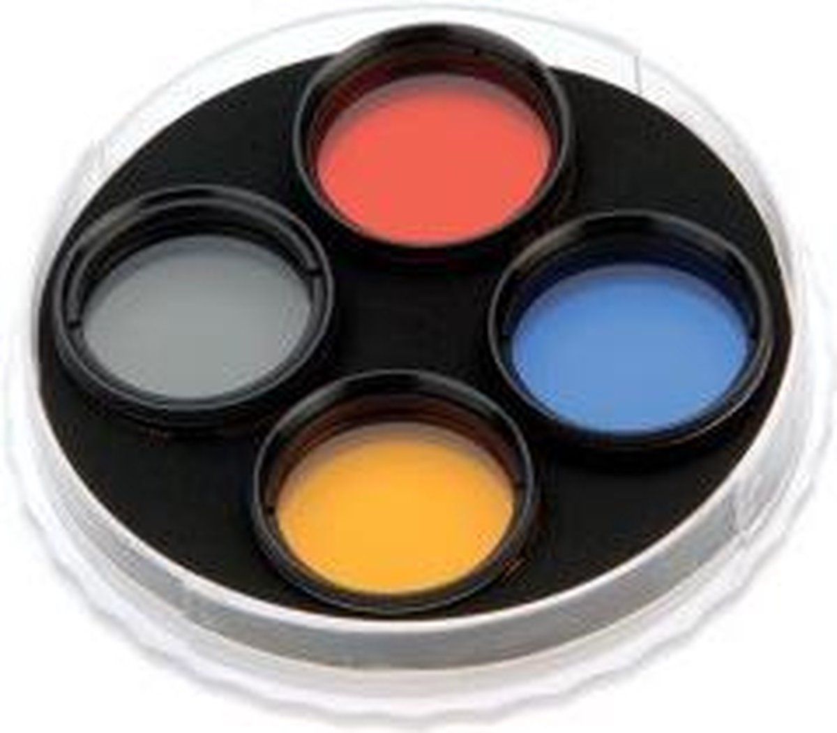 Celestron filterset 10 - 0050234119108