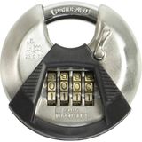 Burg Wächter 23 C 70 SB Hangslot Cijferslot