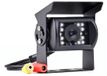 AMiO Achteruitrijcamera voor vrachtwagen met IR HD-501 "Night Vision"
