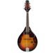 Fazley FMA621SB Sunburst mandoline électrique-acoustique style A