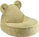 Wigiwama Teddy Bear Beanbag Chair / Zitzak - 70x60x42cm - Matcha