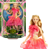 Mattel Wicked Glinda Fashion Doll - Multicolour - Fashion doll