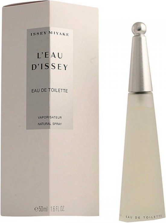 Issey Miyake Eau de Toilette / 25 ml / Women